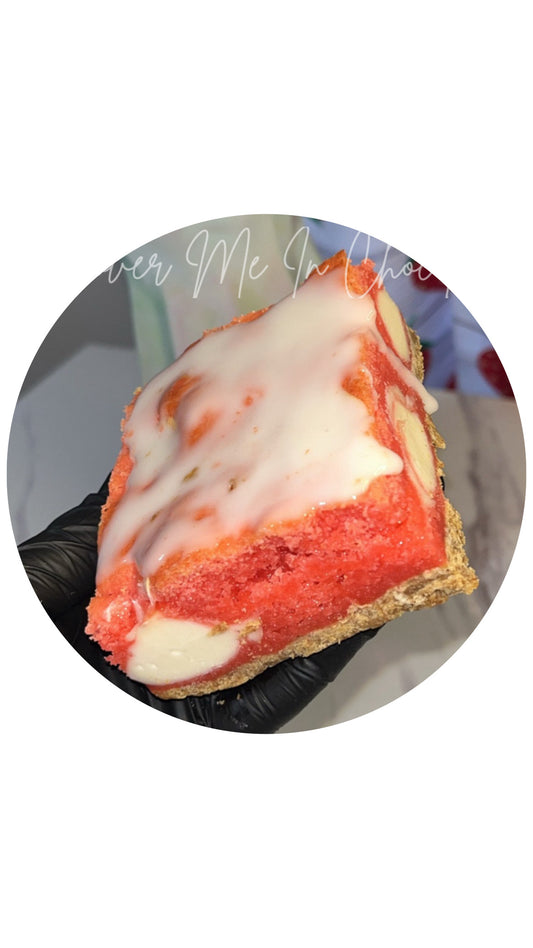 Strawberry Cheesecake