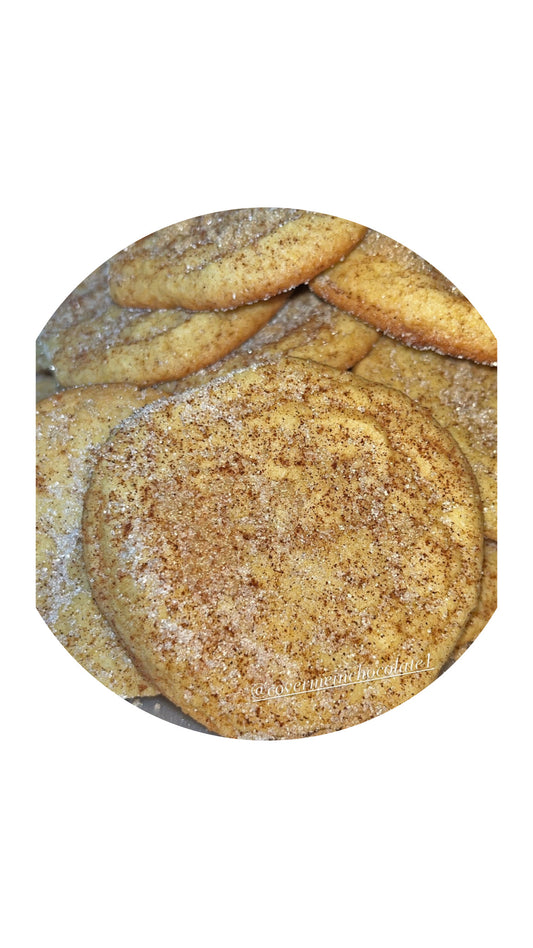 Snickerdoodle